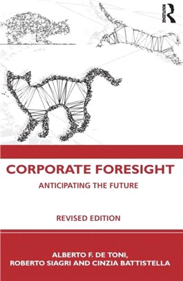 Corporate Foresight