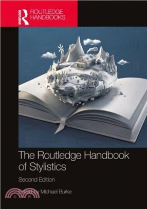 The Routledge Handbook of Stylistics