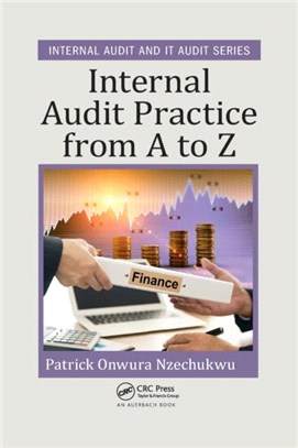 Internal Audit Practice from A to Z