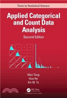 Applied Categorical and Count Data Analysis