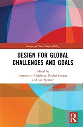 Design for global challenges and goals /