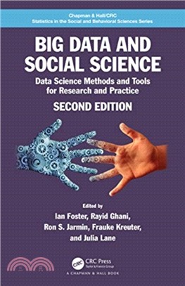 Big data and social science ...