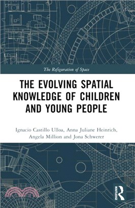 The Evolution of Young People's Spatial Knowledge