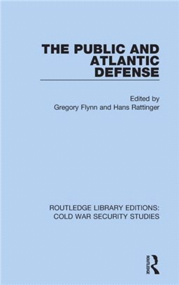 The Public and Atlantic Defense