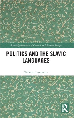 Politics and the Slavic Languages