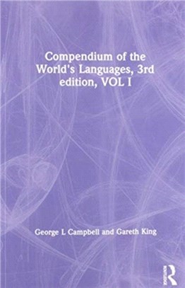 Compendium of the World's Languages