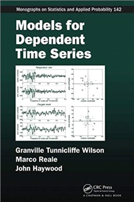 Models for Dependent Time Series