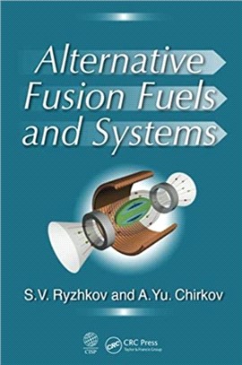 Alternative Fusion Fuels and Systems