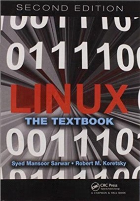 Linux：The Textbook, Second Edition