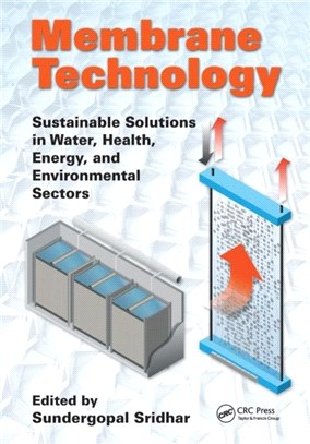 Membrane Technology：Sustainable Solutions in Water, Health, Energy and Environmental Sectors