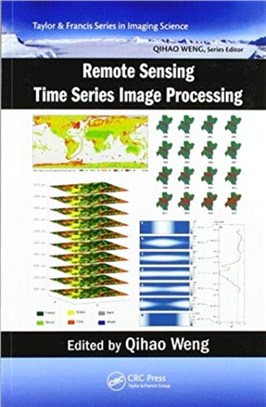 Remote Sensing Time Series Image Processing