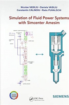 Simulation of Fluid Power Systems with Simcenter Amesim