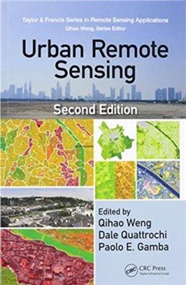 Urban Remote Sensing