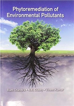 Phytoremediation of Environmental Pollutants