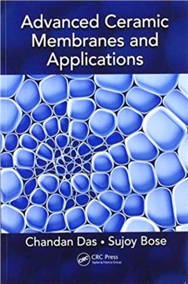 Advanced Ceramic Membranes and Applications