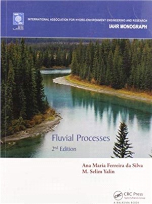 Fluvial Processes：2nd Edition