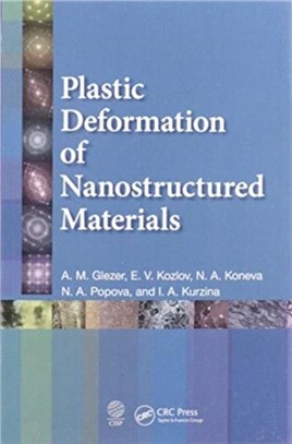 Plastic Deformation of Nanostructured Materials