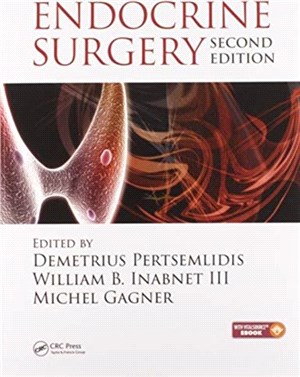 Endocrine Surgery
