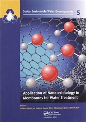 Application of Nanotechnology in Membranes for Water Treatment