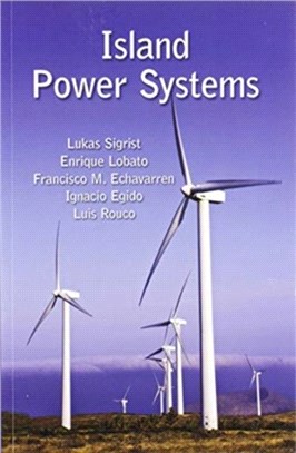 Island Power Systems