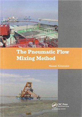 The Pneumatic Flow Mixing Method