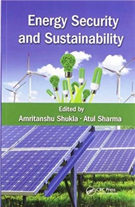 Energy Security and Sustainability