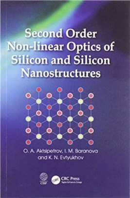 Second Order Non-linear Optics of Silicon and Silicon Nanostructures