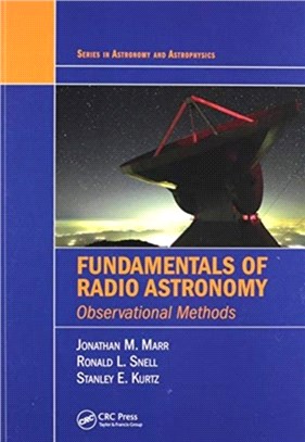 Fundamentals of Radio Astronomy：Observational Methods