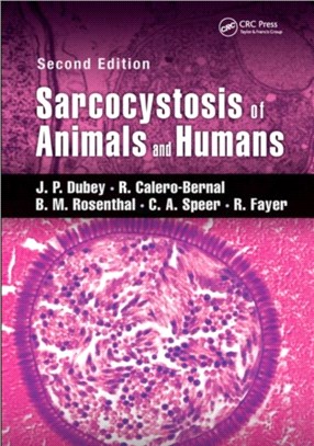 Sarcocystosis of Animals and Humans