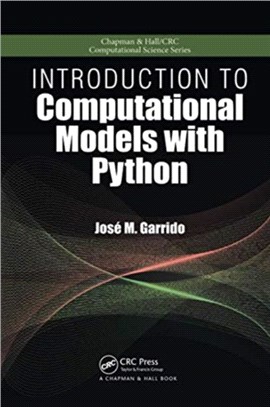 Introduction to Computational Models with Python