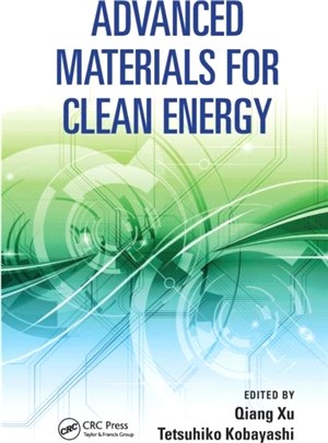 Advanced Materials for Clean Energy