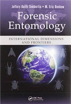 Forensic Entomology：International Dimensions and Frontiers