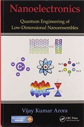 Nanoelectronics：Quantum Engineering of Low-Dimensional Nanoensembles
