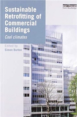 Sustainable Retrofitting of Commercial Buildings：Cool Climates