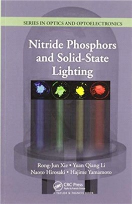 Nitride Phosphors and Solid-State Lighting