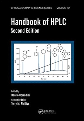 Handbook of HPLC