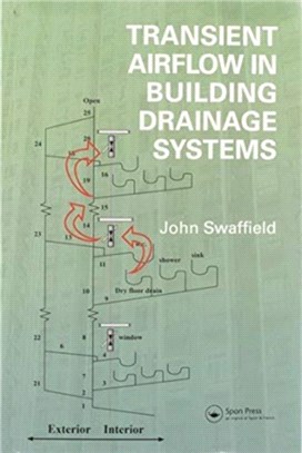 Transient Airflow in Building Drainage Systems