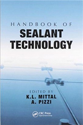 Handbook of Sealant Technology