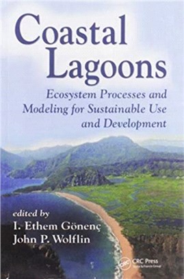 Coastal Lagoons：Ecosystem Processes and Modeling for Sustainable Use and Development