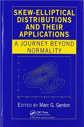 Skew-Elliptical Distributions and Their Applications：A Journey Beyond Normality