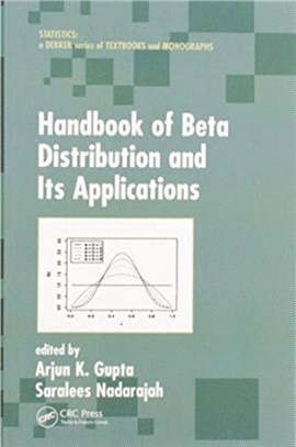 Handbook of Beta Distribution and Its Applications