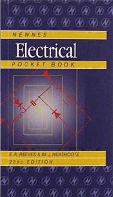 Newnes Electrical Pocket Book