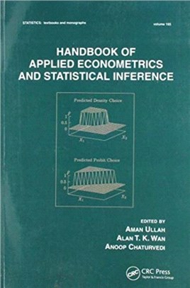 Handbook Of Applied Econometrics And Statistical Inference