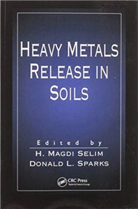 Heavy Metals Release in Soils