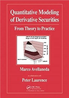 Quantitative Modeling of Derivative Securities：From Theory To Practice
