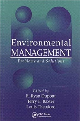 Environmental Management：Problems and Solutions