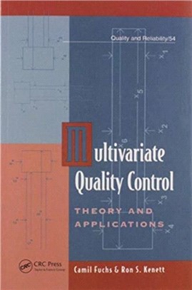 Multivariate Quality Control：Theory and Applications