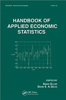 Handbook of Applied Economic Statistics