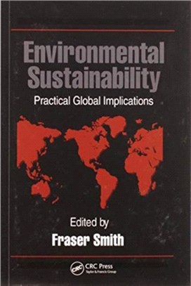 Environmental Sustainability：Practical Global Applications