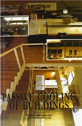 Passive Cooling of Buildings